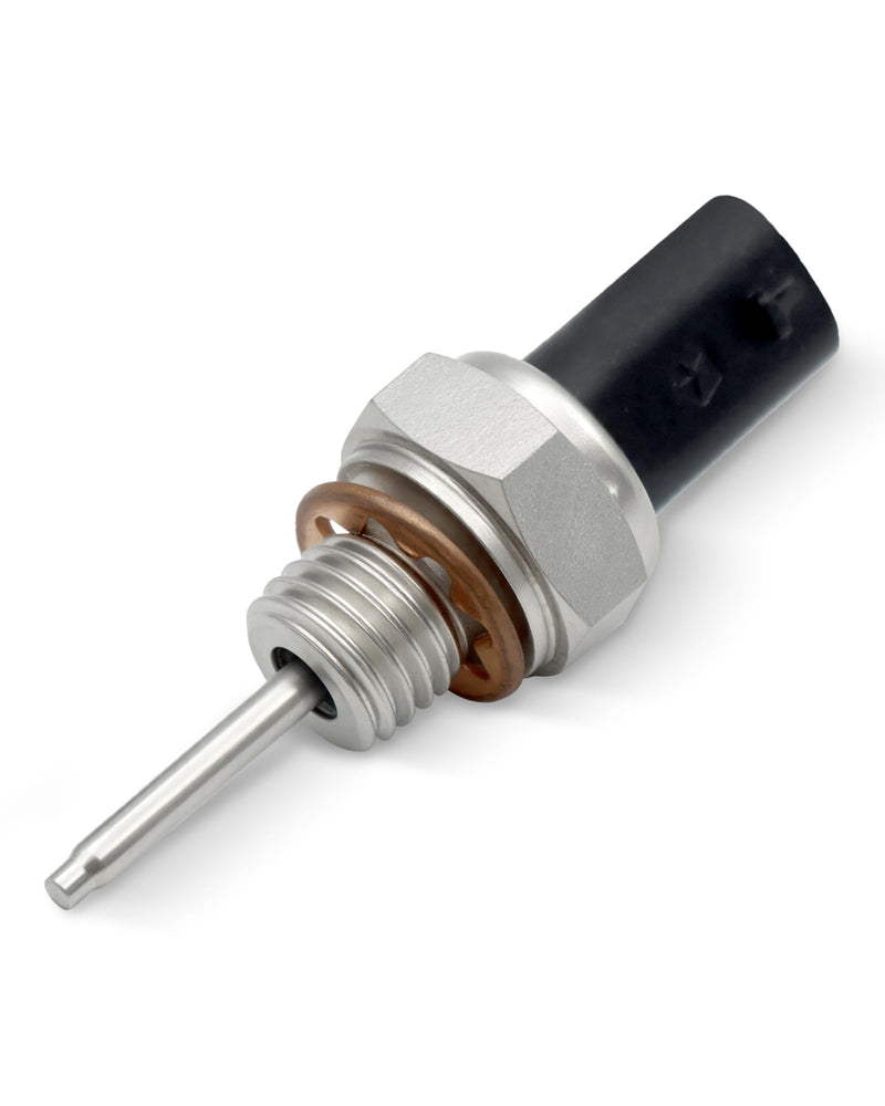 [Australia - AusPower] - 68142905AB Air Temperature Sensor Compatible with 2017-2024 Chrysler Pacifica,2014-2024 Jeep Grand Cherokee Ram 1500 2500 3500,2018-2024 Jeep Wrangler 