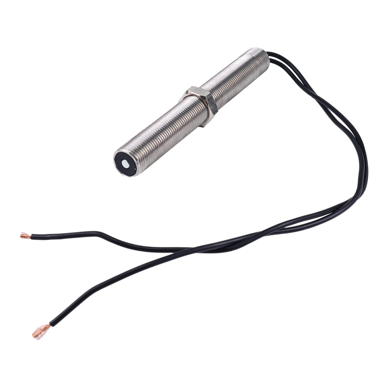 [Australia - AusPower] - HOLDWELL Magnetic Speed Pickup Sensor MSP676 Compatible with Generator Engine 