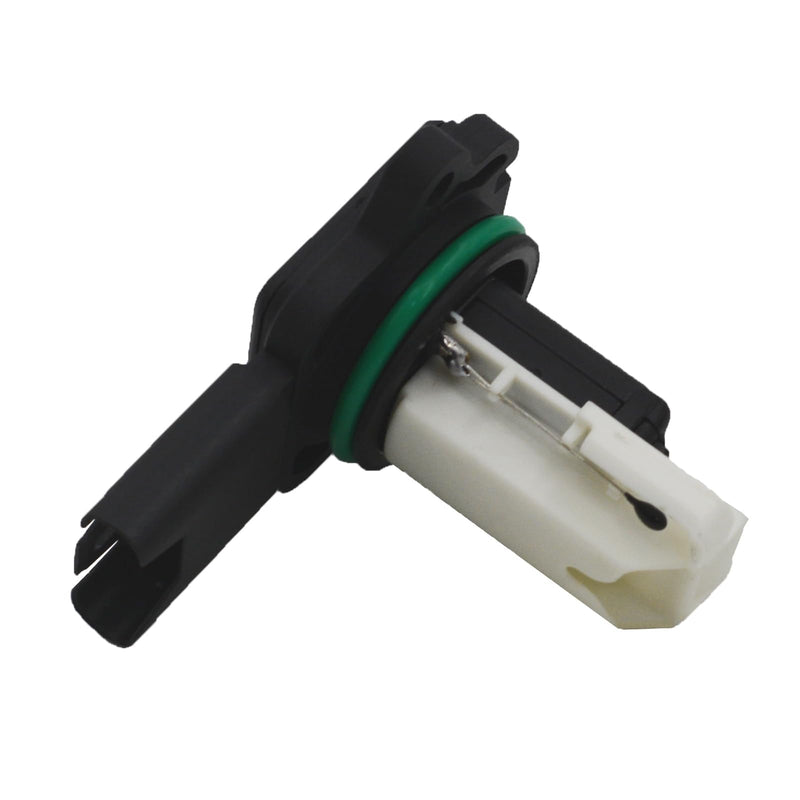 [Australia - AusPower] - Mass Air Flow Sensor Compatible with BMW 128i 08-12; 328i 07-13; 328i xDrive 09-13; 328i 07-08; 528i 07-08; 528i xDrive 09-10; 528xi 2008; X3 07-10 Replace# 13627551638, 5WK97508Z 