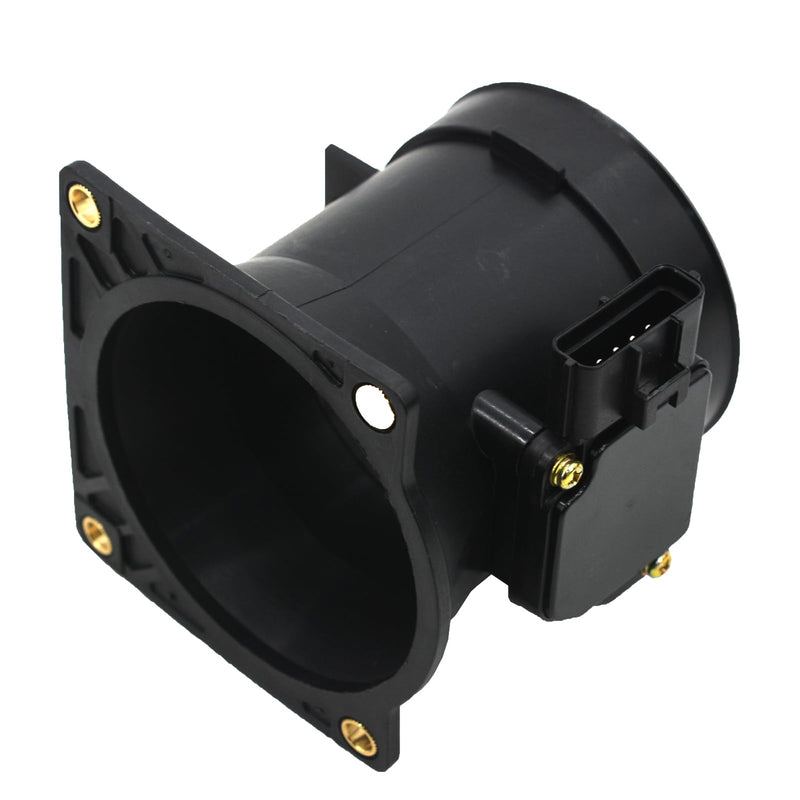 [Australia - AusPower] - BEANMINGAUTO Mass Air Flow Sensor MAF Compatible with 1998-2004 Ford F150 F-250 F-350 F-450 F-550 Super Duty Expedition Lobo Taurus Lincoln Jaguar 3.4L 4.6L 5.4L 6.8L 7.3L V8 Replace# F81F12B579BA 