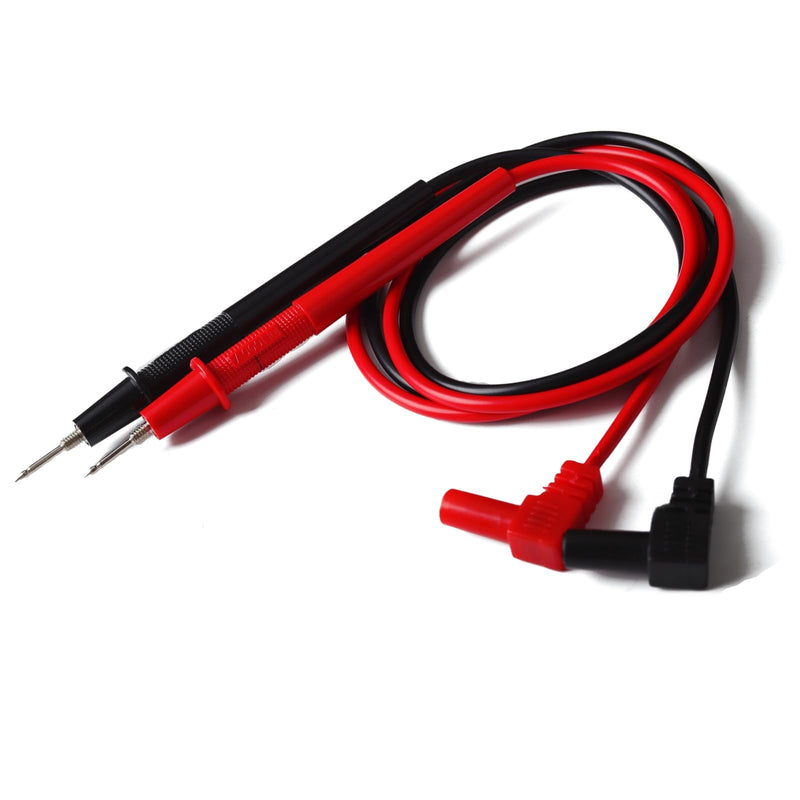 [Australia - AusPower] - Spiral Probe Lead, Detachable Pen Needle Lead 