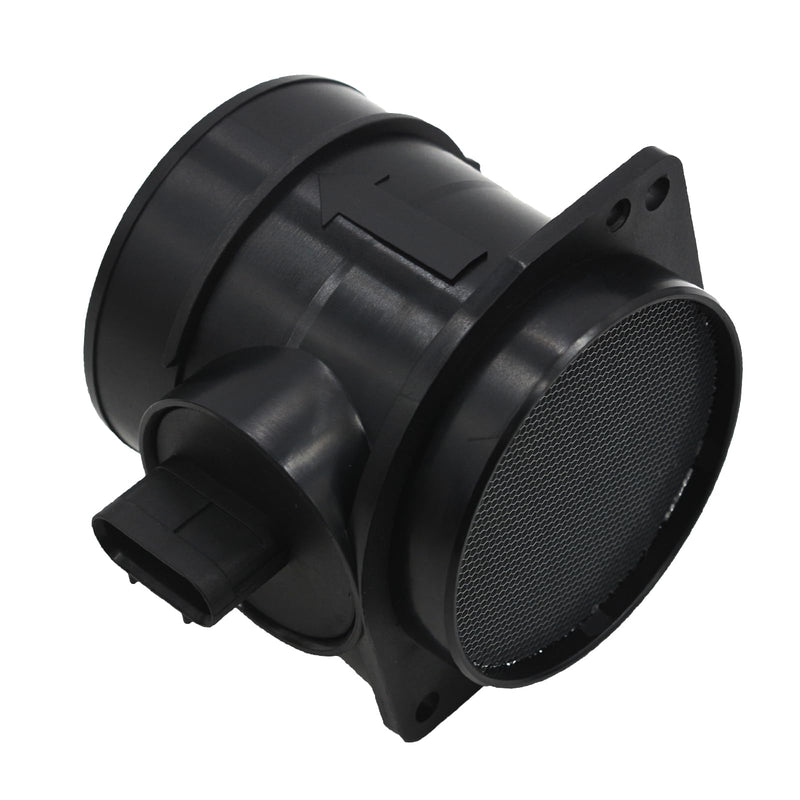 BEANMINGAUTO Mass Air Flow Sensor Meter MAF Compatible with Chevy & GMC & Pontiac & Buick & Cadillac Vehicles, fits for Impala, Equinox, Acadia, G6, Grand Prix, Lacrosse, Terraza Replace# 15911983