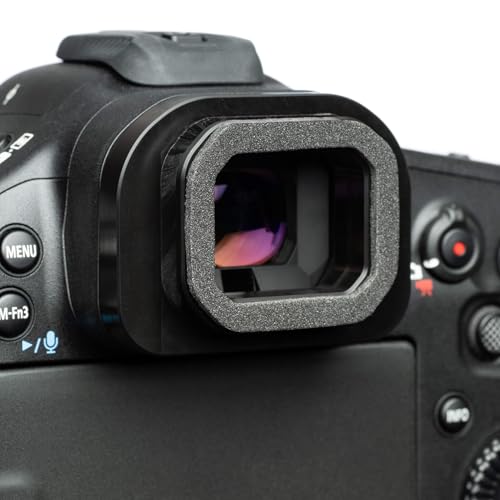 Think Tank Hydrophobia Eyepiece for Canon R1 Camera (EP-R1) Black