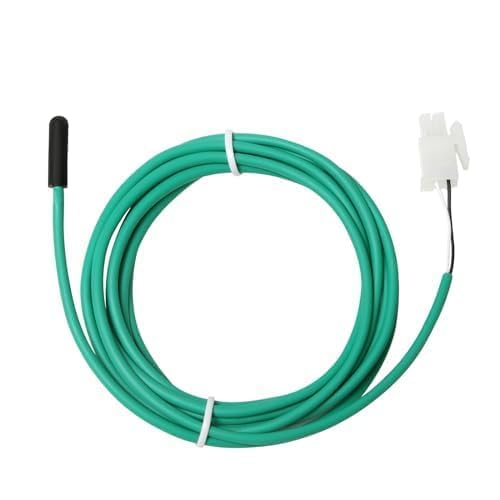 [Australia - AusPower] - 334-60405-02 Green Coil 337-60405-02 Cabinet Air Sensing 74' for Traulsen Cabinet Temperature Sensor 