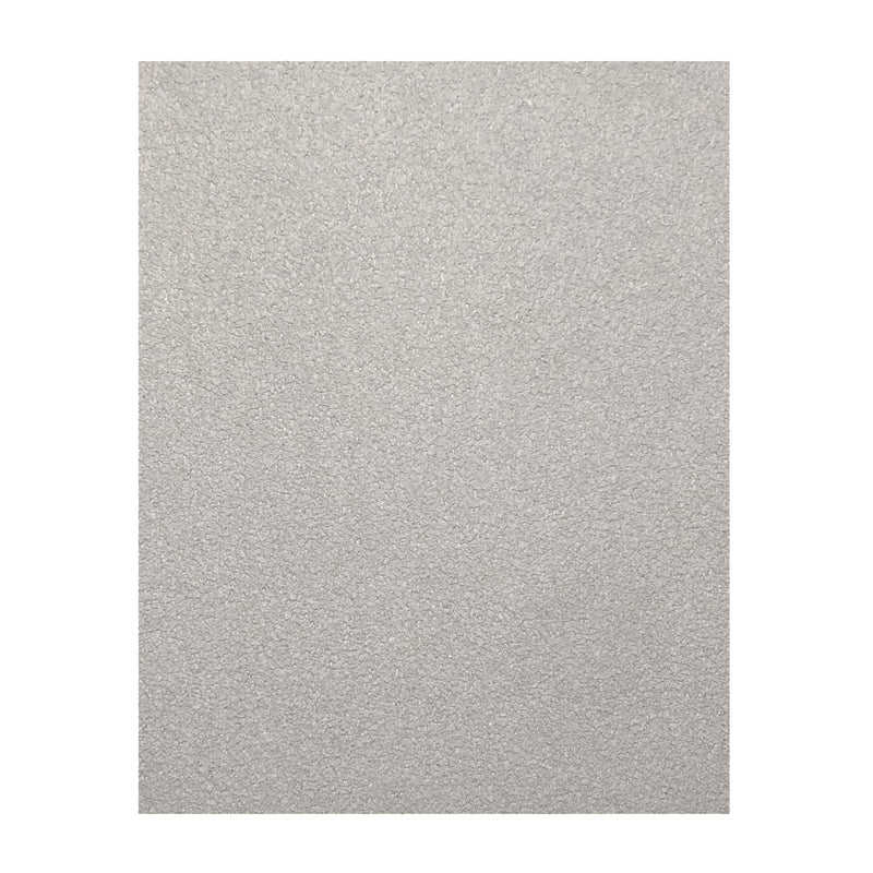 Rubberized Dirt Bike Motorcycle Grip Tape Frame Guard Material │ 14" x 11" Blank Sheet (Gray) Gray