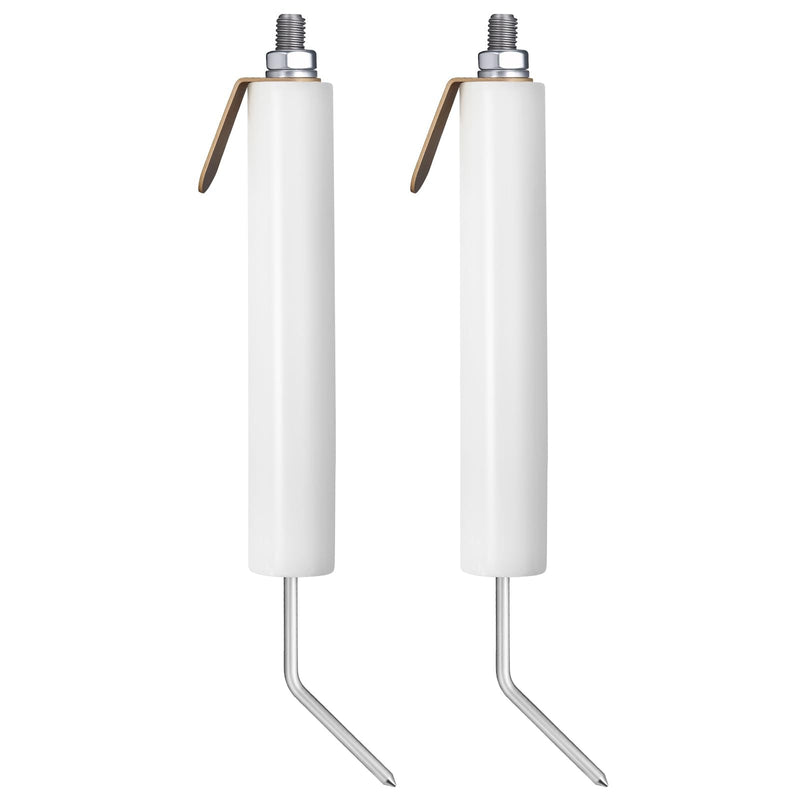 [Australia - AusPower] - 578711 Oil Burner Electrode for Beckett and Miller Mobile Home Furnace AF15 AF10 CMF - 2 Pcs 