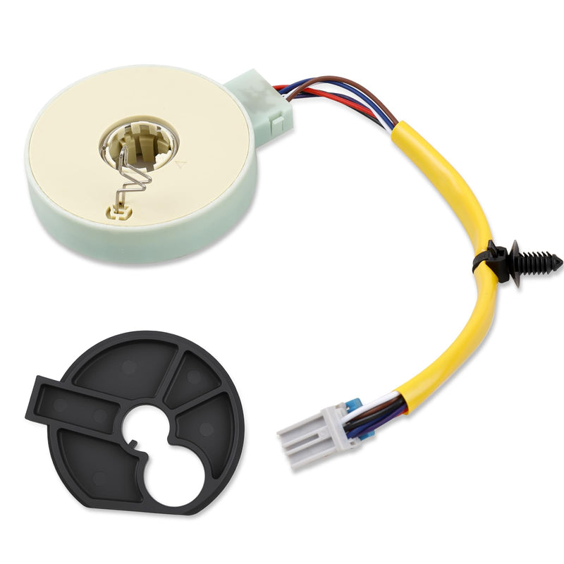 [Australia - AusPower] - CL8Z3F818A Power Steering Torque Sensor Compatible with Ford Escape 2008-2012/Mercury Mariner 2008-2011, Steering Angle Sensor with Alignment Tool CL8Z3F818A 