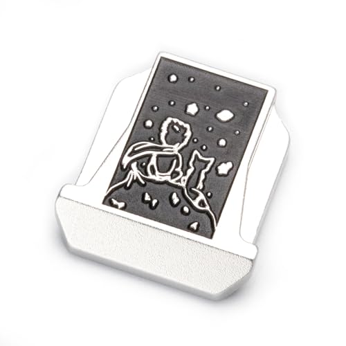 Gazing at the Starry Sky Camera Hot Shoe Cover for Canon EOS R1 R5 Mark II R6 II R6 III R7 R7 Mark II R8 R10 R50 R50 V (for Canon R Series) For Canon R series