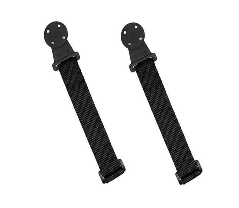 [Australia - AusPower] - Magnctic Meter Hanging Strap Suitable for Fluke 323 True RMS Clamp Meter 