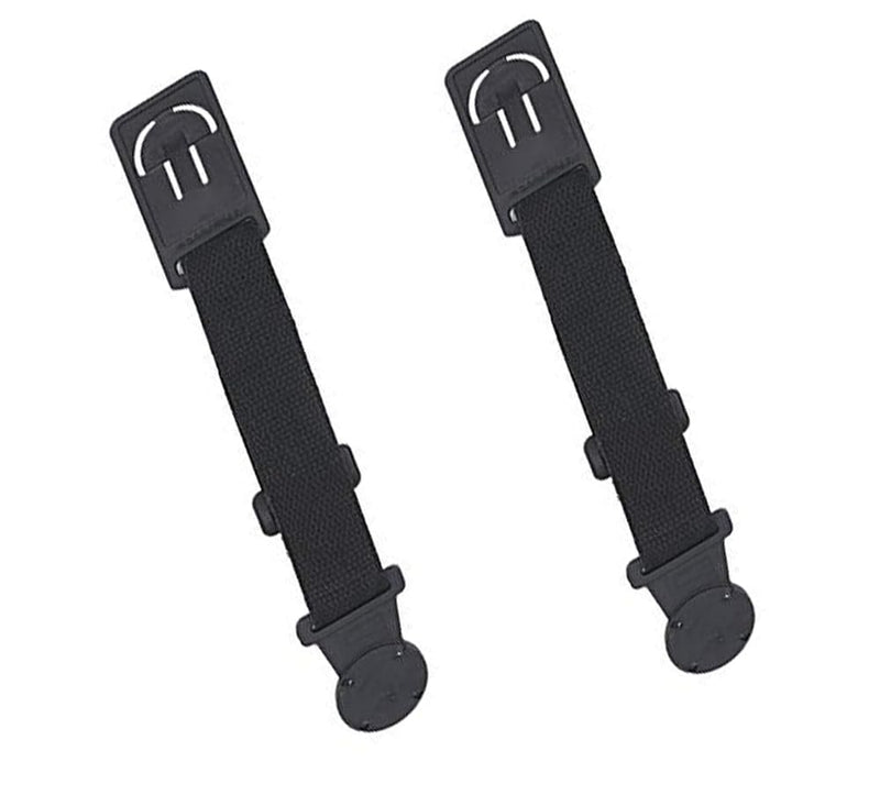 [Australia - AusPower] - Magnctic Meter Hanging Strap Suitable for Fluke 1507 Insulation Tester 