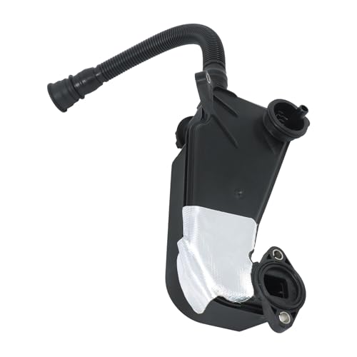 GXYWADY air oil separator assembly replacement for PC3Z-6A785-A, automotive engine component