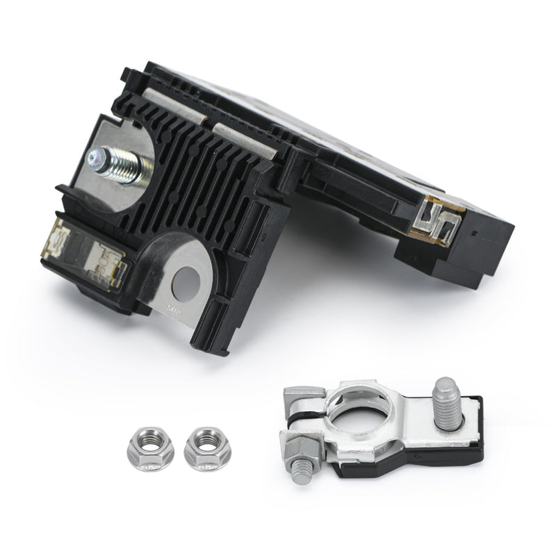 [Australia - AusPower] - 24380-3JA1A Positive Battery Fuse Terminal Compatible with Nissan Altima 2013-2018 Maxima 2016-2019 Murano 2015-2019 Pathfinder 2013-2019 Battery Fusible Fuselink Fuse # 926-001 24380-3JA1A 