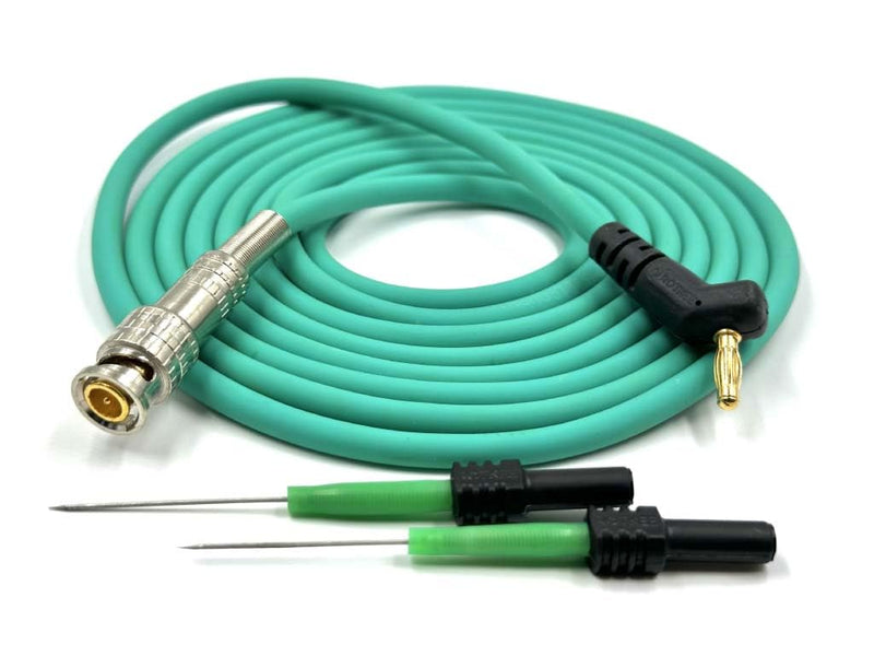 [Australia - AusPower] - TL-Light Simplified Test Lead (Green) green 