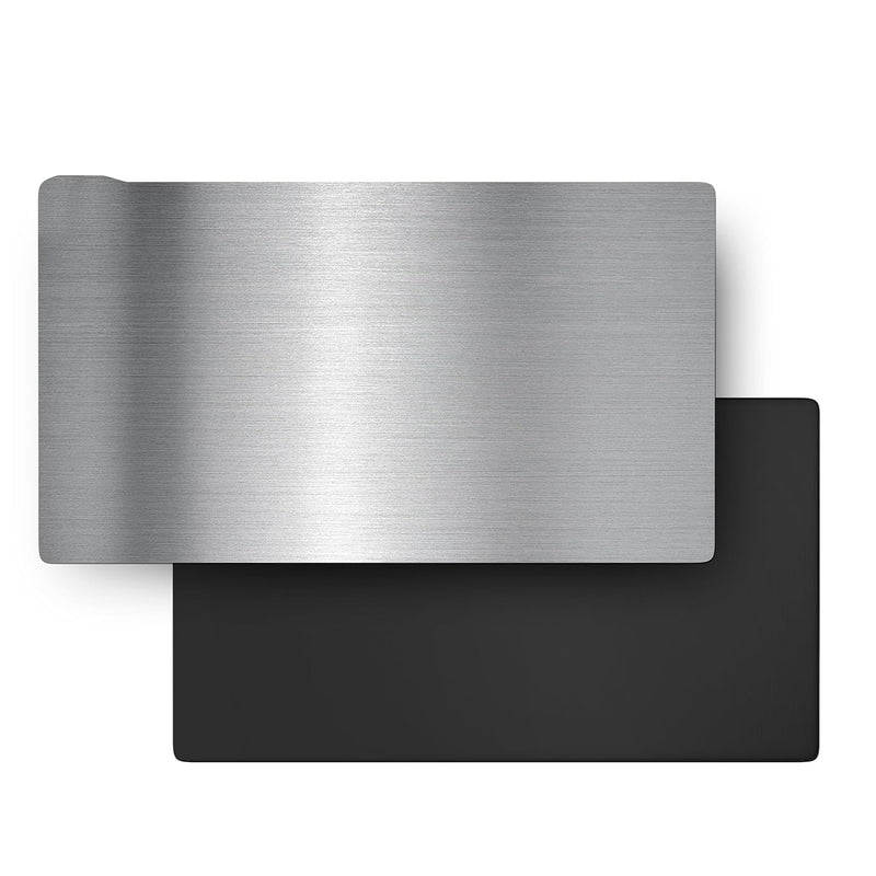 Resin Flex Building Plate for Mono M7 Max, 309x172mm Spring Steel Flexible Plate and Magnetic Base Platform for Anycubic Photon Mono M7 Max 1PCS 309x172mm(Mono M7 Max)
