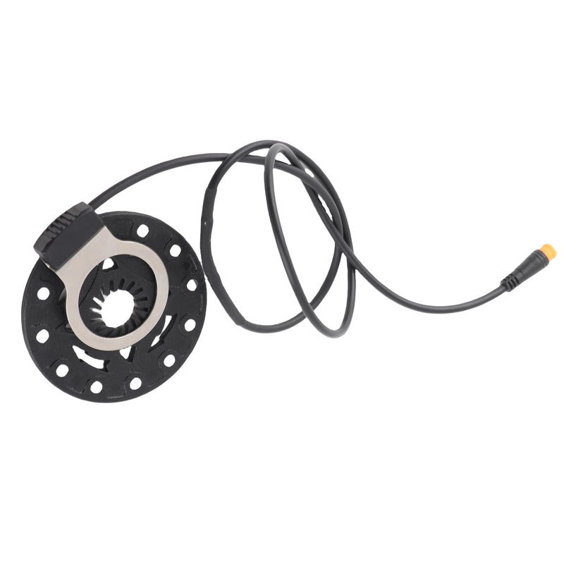 [Australia - AusPower] - Hall Effect Sensor, Pedal Assist Kit, 12 Magnets Right Dual Electric Assist Sensor Accessories 