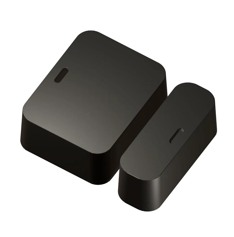 [Australia - AusPower] - Entry Sensor Covers Compatible with SimpliSafe - Black 