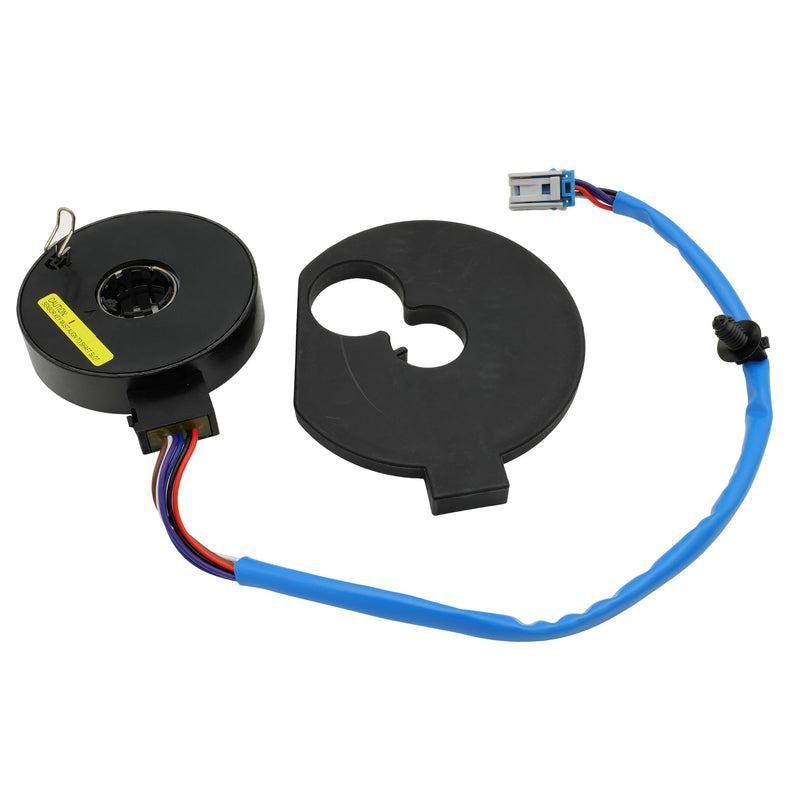 [Australia - AusPower] - CL8Z-3F818-A Steering Torque Sensor for 2008-2012 Ford Escape and Mercury Mariner, Power Steering Systems with Alignment Tool Steering Angle Sensor #CL8Z3F818A 
