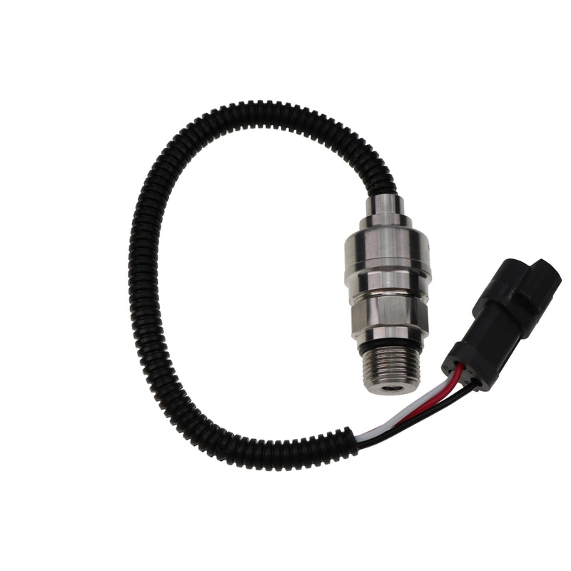 [Australia - AusPower] - Pressure Sensor 221-8859 106-0178 2218859 1060178 Compatible with Caterpillar CAT 311B 311C 312C 314D 315B 320C 323D 324D 330C 336D 345B 385C 
