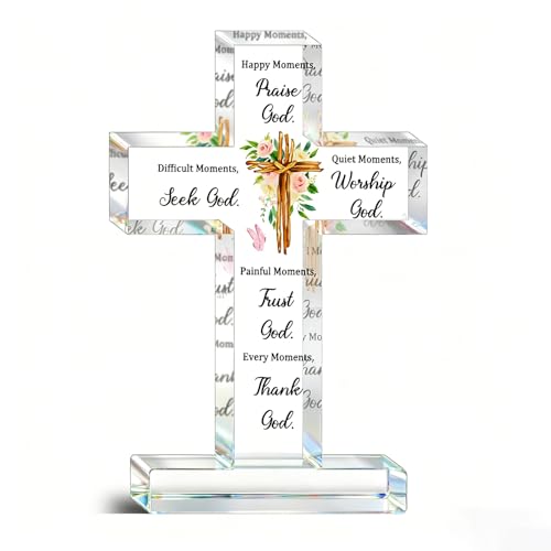 Christian Desk Decor Religious Gifts for Women