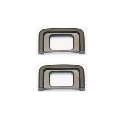 DK-25 Eyepiece Eyecup for Nikon D3500 D3400 D3300 D5300 D5500 D5600 Camera