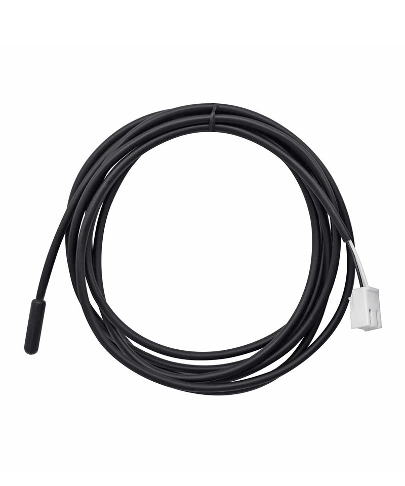 [Australia - AusPower] - 13459 000015573 Thermistor Element Assembly Fits for Manitowoc Ice Machine,Ice Machine Temperature Sensor Use to Fixed The T-3 Or T-4 Fault 