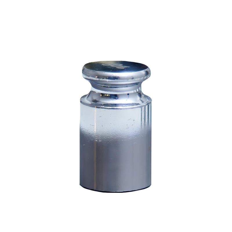 [Australia - AusPower] - Escali 50g Calibration Weight – Precision Stainless Steel Calibration Weights for Digital Scale, Lab Balances, and Jewelry Scales 
