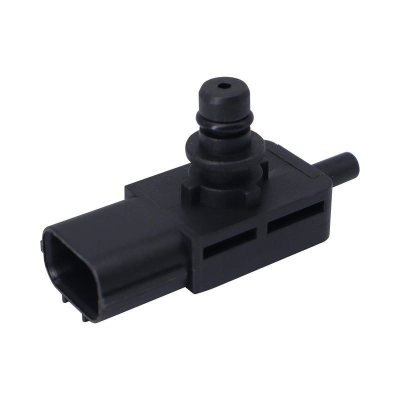 Fuel Tank Pressure Sensor AS513 37940SNAA01 Compatible with Honda CR-V CRV Civic Accord Pilot Odyssey Fit Ridgeline Insight Acura MDX RDX TSX ILX TL Replace # 37940-SNA-A01, 499500-0370
