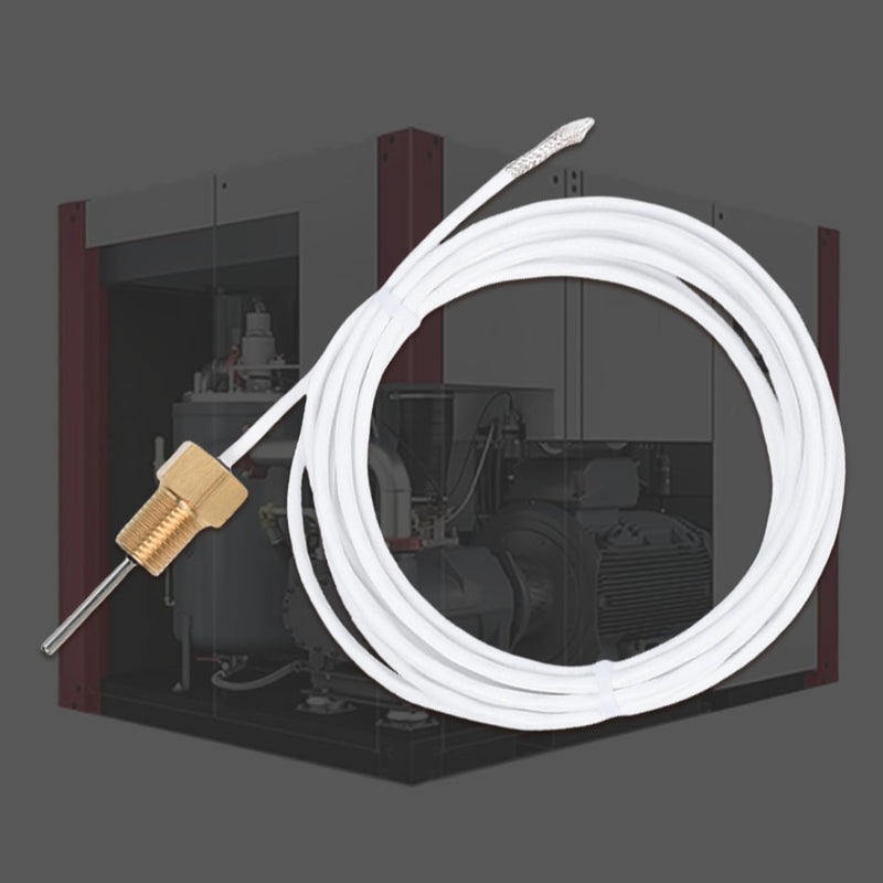 [Australia - AusPower] - Temperature Sensor Compatible with COMPAIR Gardner Denver Air Compressor 711632E1-21D264 