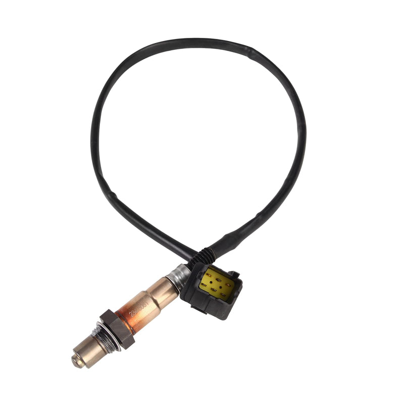 Oxygen O2 Sensor Upstream Fits for Nissan 350Z Sentra, for Altima, for Infiniti M35 G35 FX35 2003-2008 1.8L 2.5L 3.5L, Replace 234-5061, 22693-CD700, 22693-8U300, 5S5677