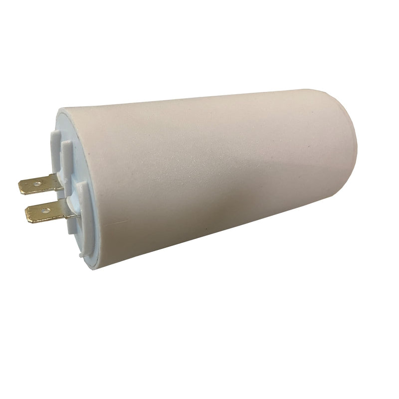 40uF Capacitor Compatible with Briggs Stratton PowerBoss 030249-0 030249 5500 7350 Watt Generator AVR