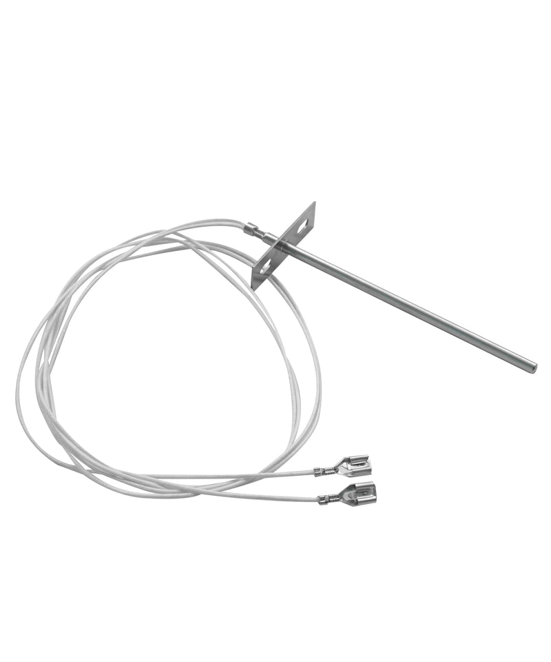 [Australia - AusPower] - 1181996 Oven Thermostat Probe Compatible with B-Series,BGS/12SC,BGS/22SC,CG90-1,EB/10CCH,EB/10PC,EB/10RT,EB/20CCH,EB/20PC,EB/20RT,EB/20SC,EH-10CCH,EH-10PC etc 