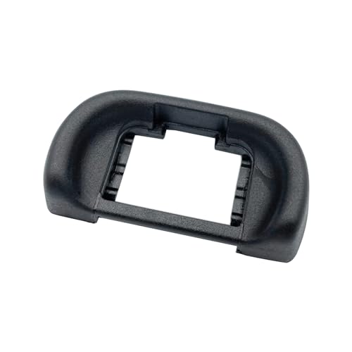 Eye Cover FDA-EP18 Viewfinder Eye Cup Eyepiece FDAEP18 for A7M4 A7M3 A7III A7R2 A9 A7R3 A7R4 A7RIV A7RM3 A7A58 A99M2