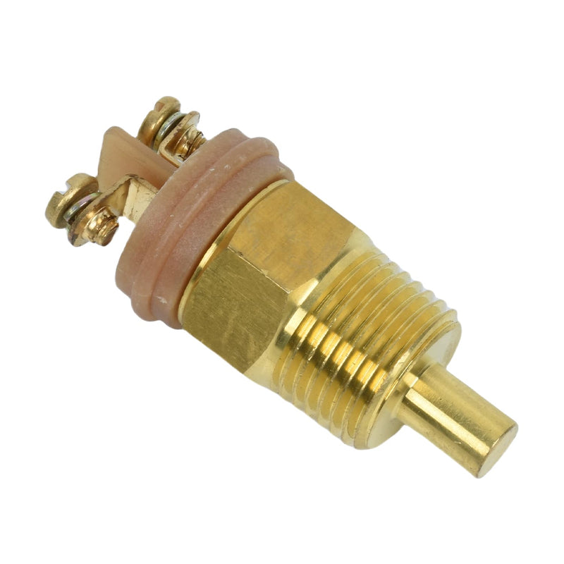 [Australia - AusPower] - Replacement 2-Wire Ungrounded Temperature Sender Compatible with Enovation Controls ES2T-250/300-1/2 Senders 10702013 