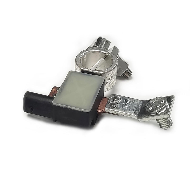 Battery Current Monitor Sensor Module Compatible for Chevrolet Cruze 2016 2017 2018 Replace# 5S16448, 22926732, 022926732
