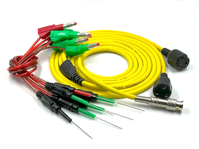 [Australia - AusPower] - TL-mix6 Mixer Test Lead 