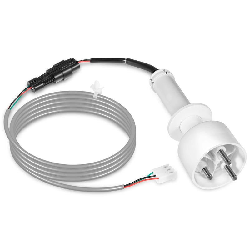 [Australia - AusPower] - 000016053 Water Level Sensor Probe Kit for Manitowoc Ice Makers - Includes Water Level Probe and Wiring Harness 