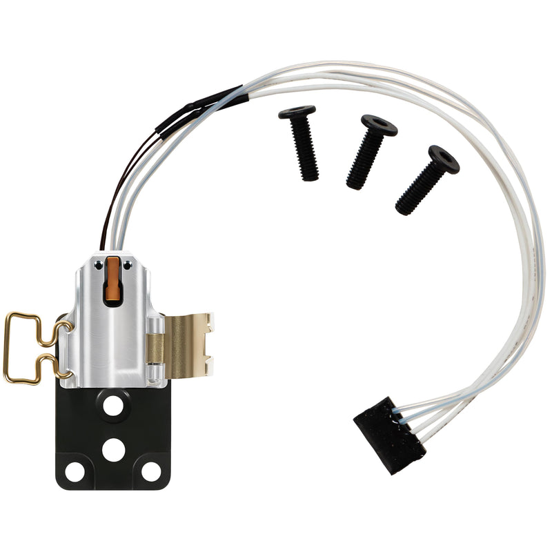 Fits for Bambu Lab A1 Series Hotend Heating Assembly Kit, Compatible with A1 Mini Printers, 3D Printer Accessories Replacement Part