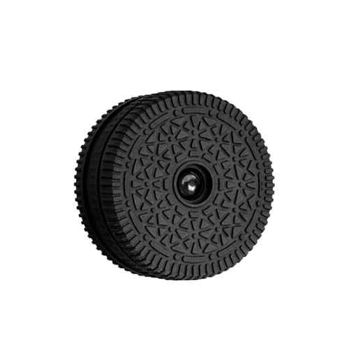 Original Retropia Repurposed Disposable Camera Mirrorless Lens | Unlimited Film-Look Photos | Compact Pancake Lens, 32mm Focal Length & Fixed f/11 Aperture (Canon RF-Mount Mirrorless Compatible) Canon RF-Mount Compatible