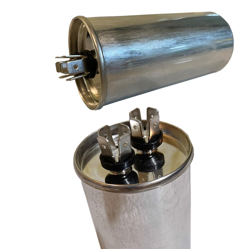 Capacitor 35UF Compatible with DeVilbiss Powerback 5000 5250 GT5000 GT5250 Generator