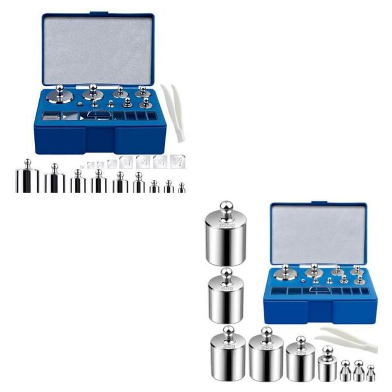 [Australia - AusPower] - UCEC Calibration Weights for Digital Scale 