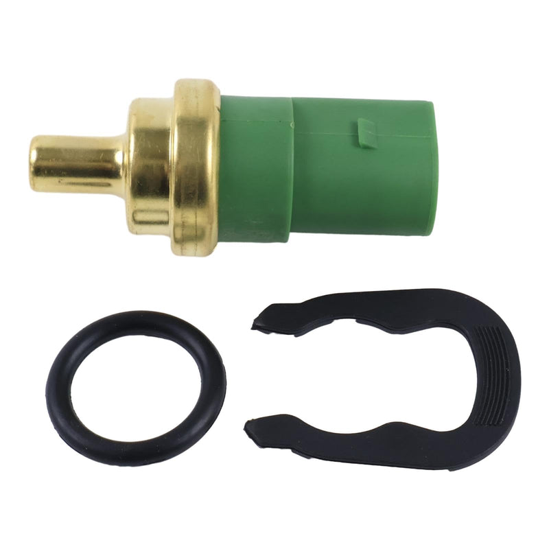 [Australia - AusPower] - HOLDWELL Temperature Sensor Switch 059919501 Compatible with Audi A3 8L 1997-2003 A4 B5 8D 1994-2001 A6 C4 4A 1994-1997 Volkswagen VW Beetle 1C 1Y 9C 1998-2010 Bora 1J 1998-2005 