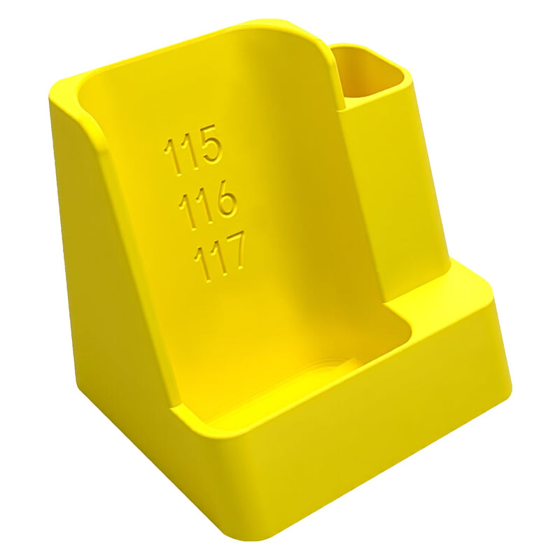 [Australia - AusPower] - ZKTOOL Digital Multimeter Stand is Suitable for Fluke 115 116 117, etc. The Digital Multimeter Stand Provides Stable Support, Convenient Observation, and Keeps The Desktop Tidy 