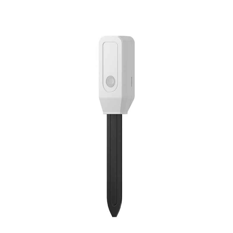 [Australia - AusPower] - Zigbee Smart Soil Sensor, Temperature and Moisture Meter with Tuya App Control, Garden and Greenhouse Monitor 
