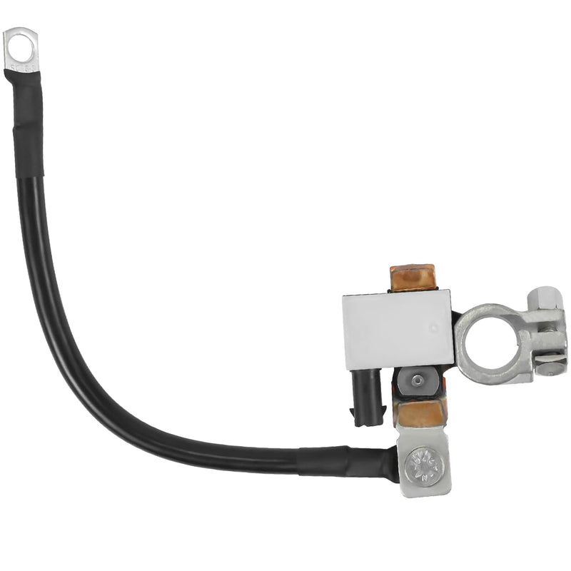 [Australia - AusPower] - 32600-TK8-A04 Battery Current Sensor Assembly Compatible with Honda Odyssey 2011-2013 Compatible with Acura TL 2012-2014 TLX 2015-2017 MDX 2012-2013 Replace 32600-TK8-A02 32600-TK8-A03 