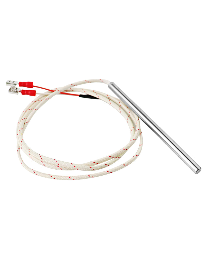 [Australia - AusPower] - Commercial Oven Temperature Sensor Probe Replace for 353589-1 00-353589-00001, Replacement Temperature Probe Compatible with Vulcan Hart Models 