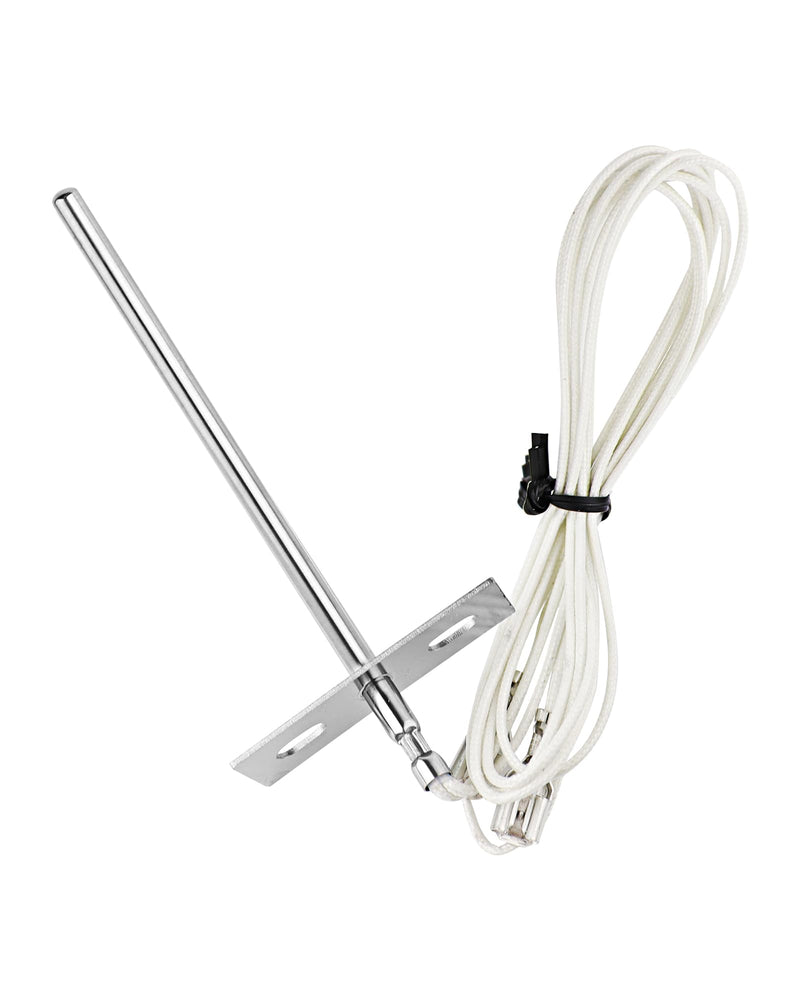 [Australia - AusPower] - Oven Thermostat Probe Replace for 1181996, Thermostat Probe Assembly Compatible with B-Series, BGS/12SC, BGS/22SC etc 