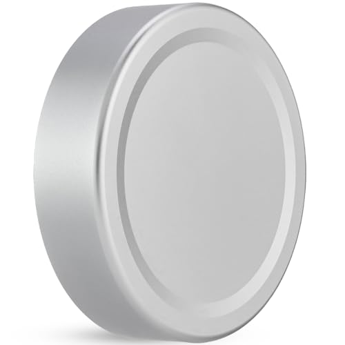 Haoge Metal Front Lens Cap Cover for Fujifilm GFX100RF Camera Accessories Silver Cap-GFX-S