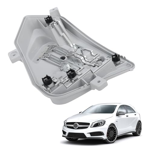 Rear Light Bulb Holder for W176 A-Class 2012-2018 A1768200277 | OEM A1768200277 w176-right