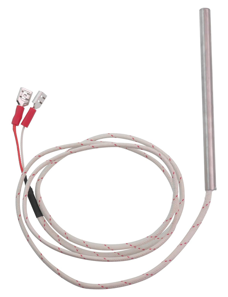 [Australia - AusPower] - Temperature Sensor Probe Fit for Commercial Ovens, Such as Samsung and LG Series Ovens, Vulcan Hart Model Replace 353589-1 00-353589-00001 44-1235 