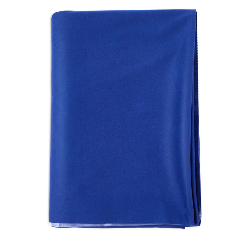 [Australia - AusPower] - Mindsoft 2 Meter Polyurethane Laminate (Pul) Pre-Cut Fabric by The Meter Waterproof Breathable Fabric for Cloth Diapers Bib Urinating Pad DIY Projects Outdoor Activewear Raincoat and Waterproof Decor 